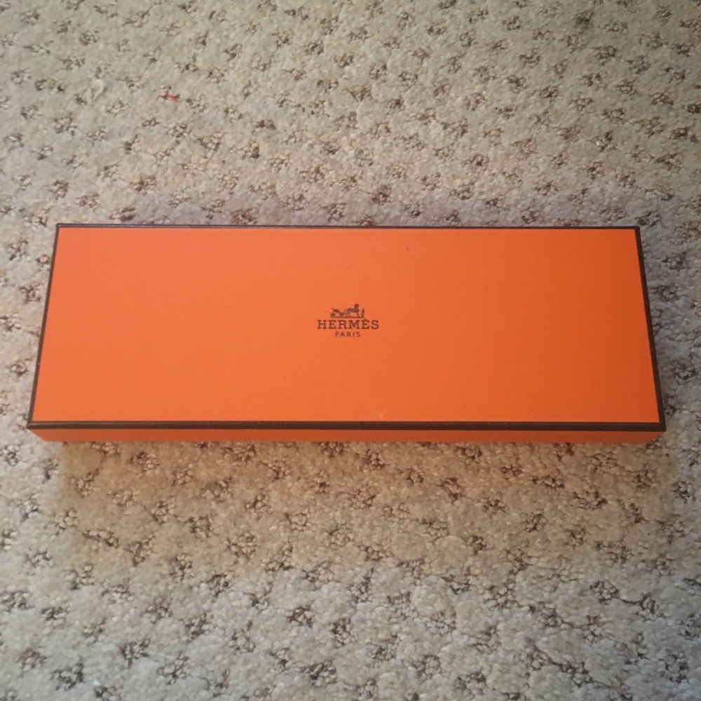 Hermes soaps